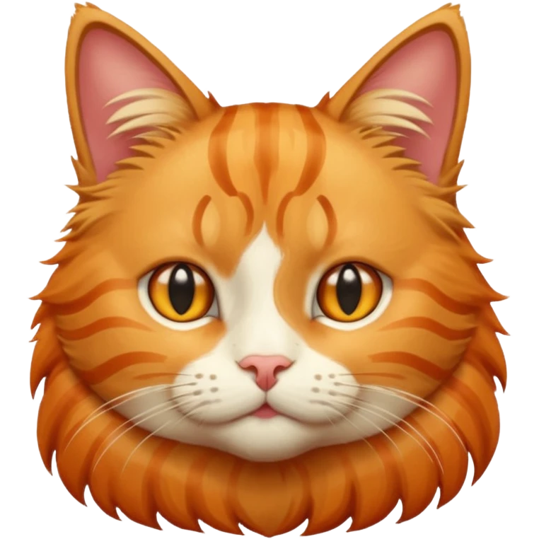 Cat emoji