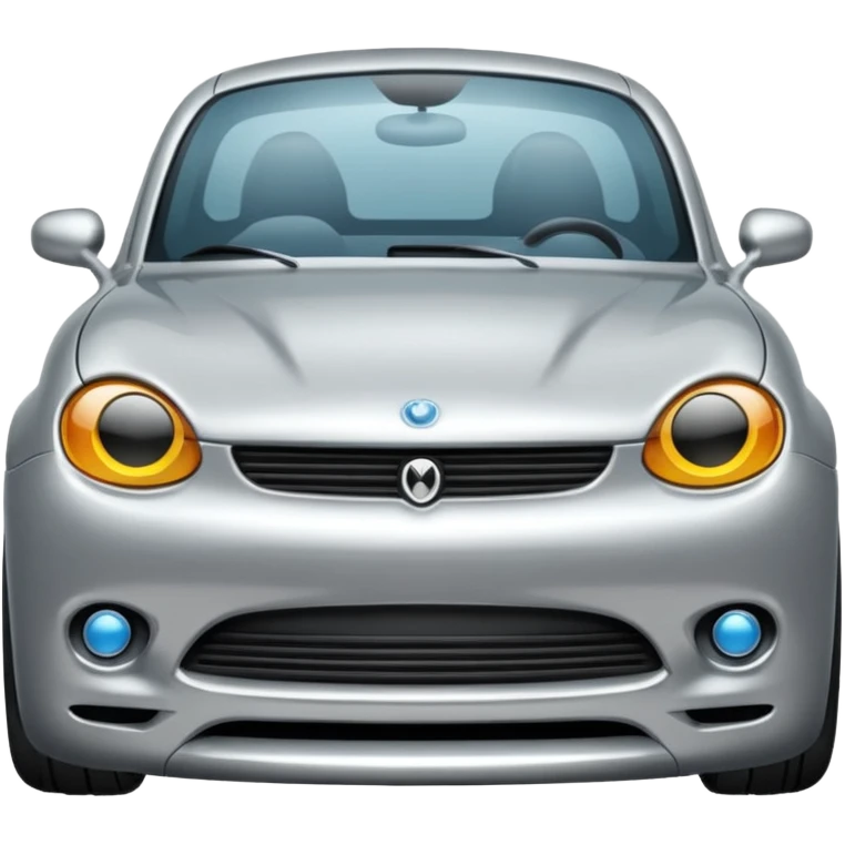 Auto emoji