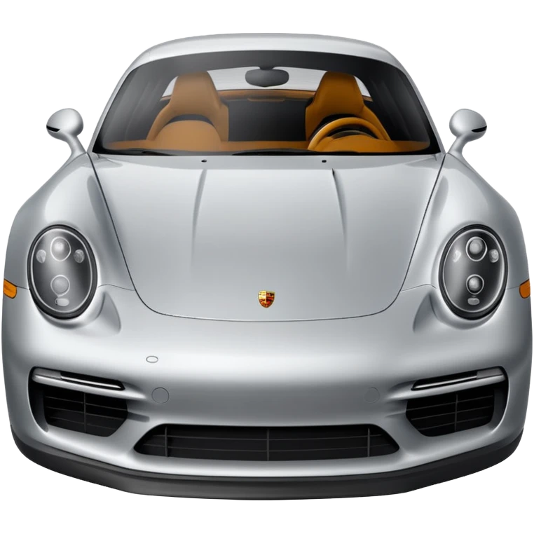 Porsche svl emoji