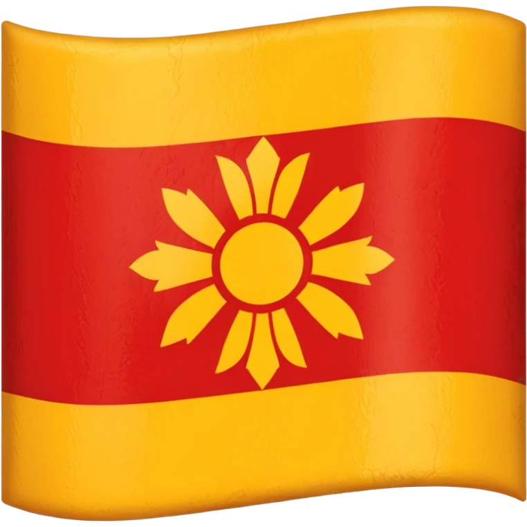 Karnataka logo flag emoji