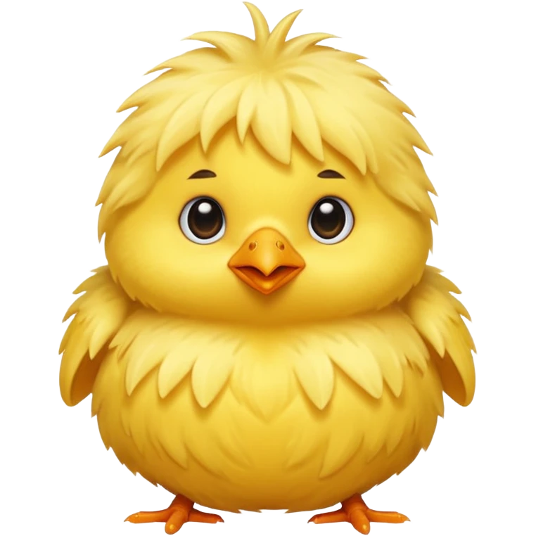 🐥 emoji