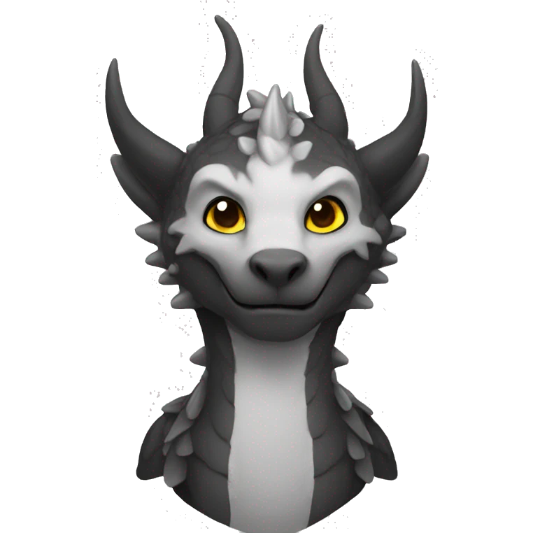 Dracofeu  emoji