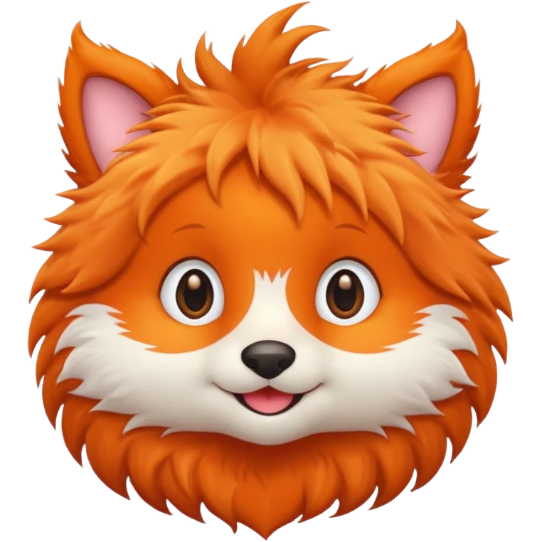 İnfocan emoji