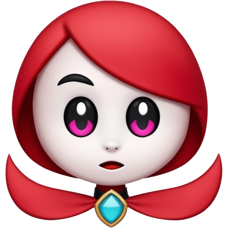 Hazbin Hotel: emoji