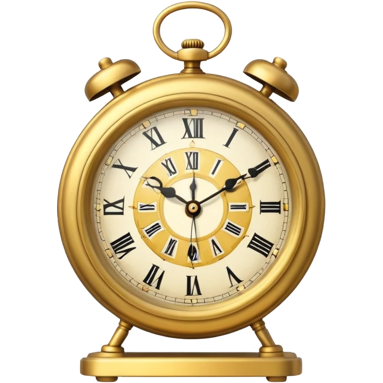time pass emoji