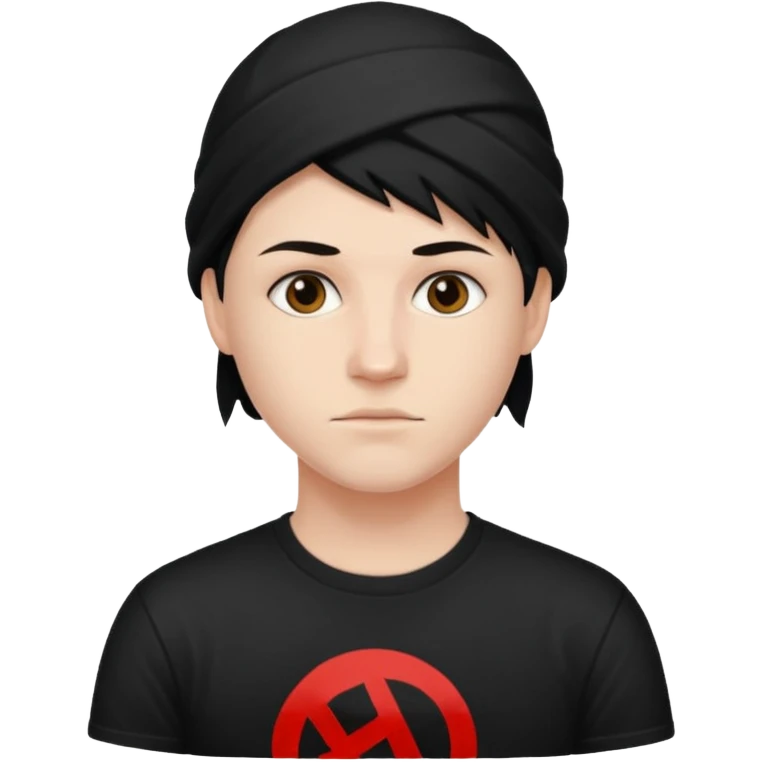 antifa emoji