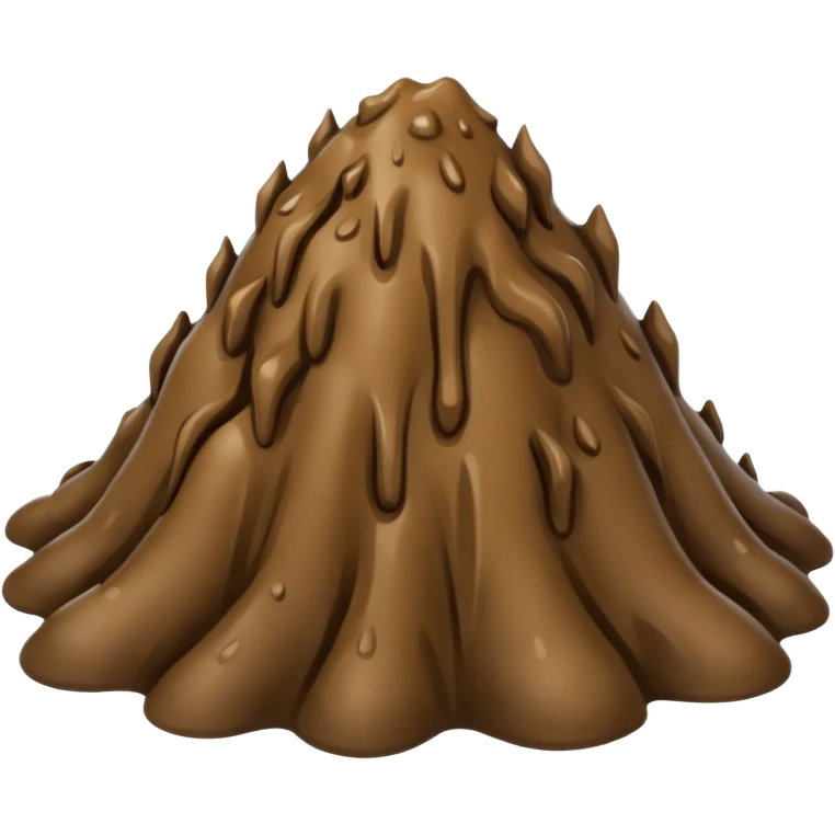 Chat mouillé emoji