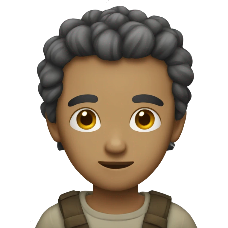 Choza emoji
