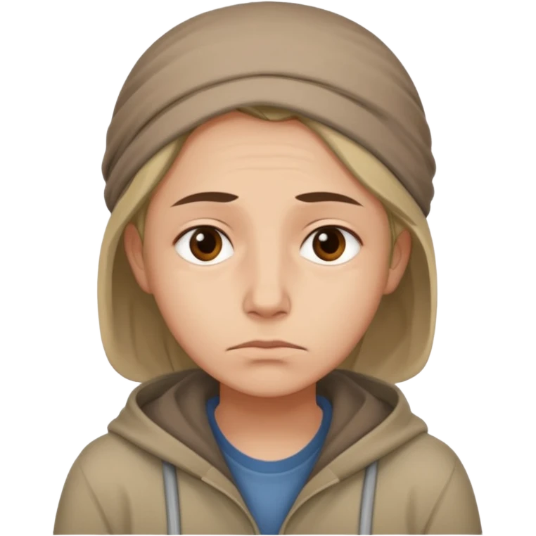 refugee emoji