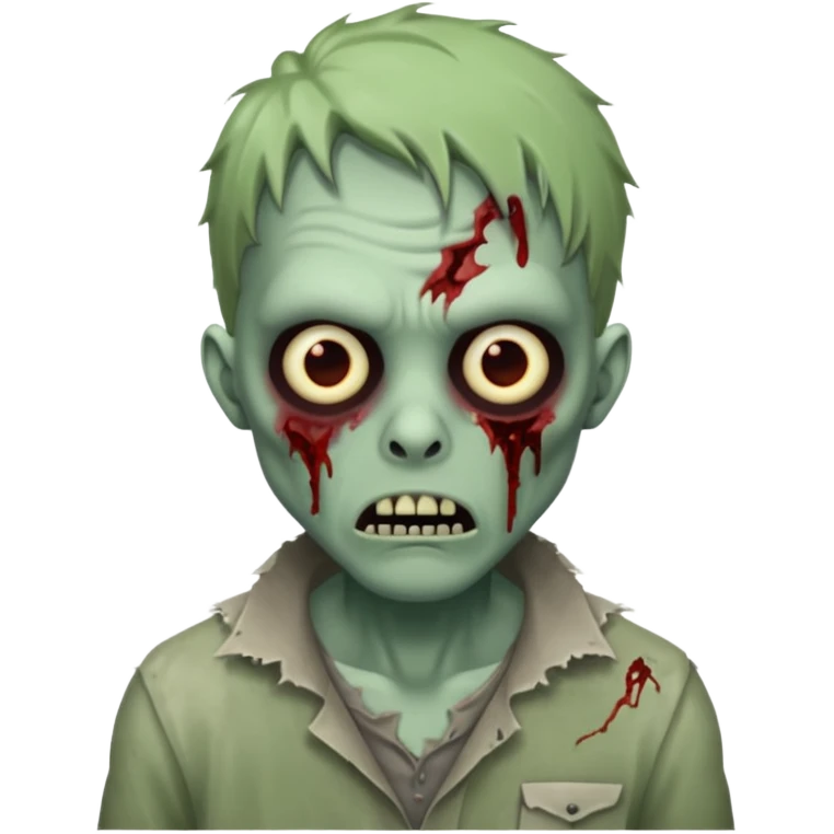 🧟‍♀️ emoji