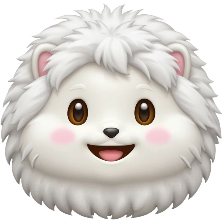 Chiikawa emoji