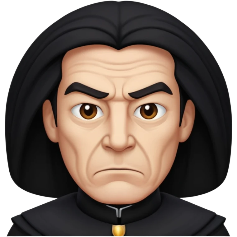 设计暴君 emoji