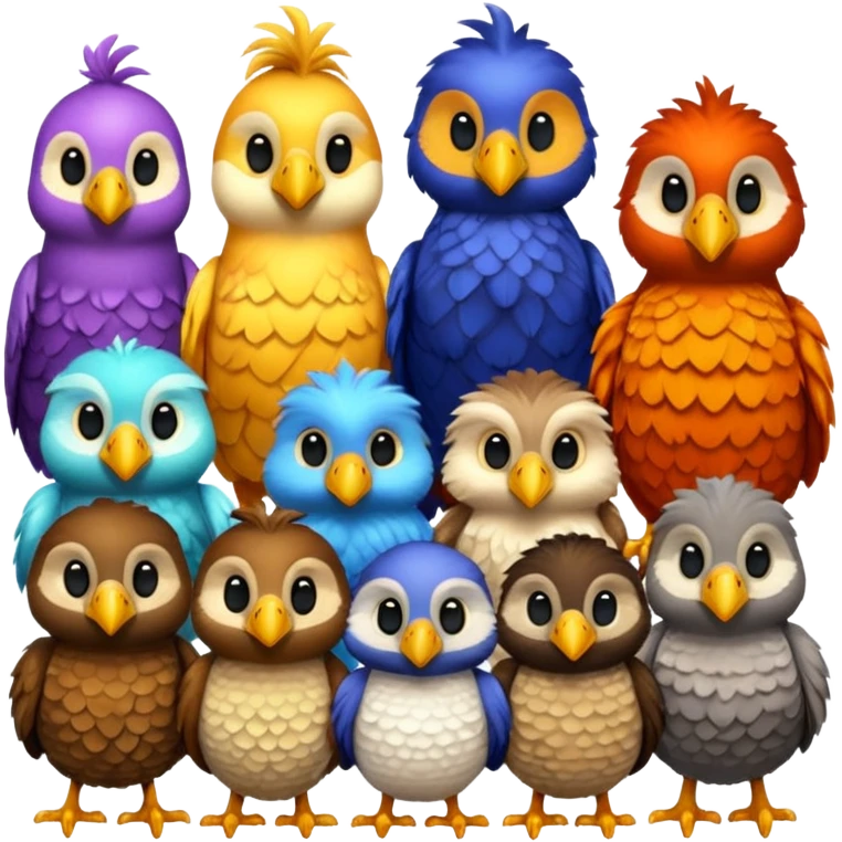 animals emoji