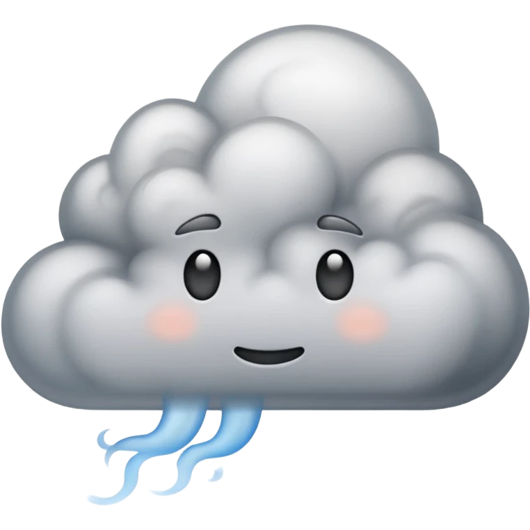 😒💨 emoji