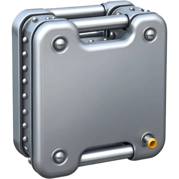 metal reinforcement emoji
