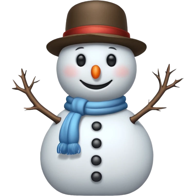 🌀☃️ emoji