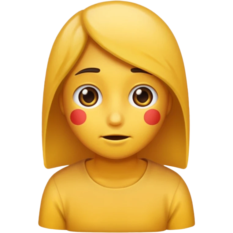 Create a ass emoji
