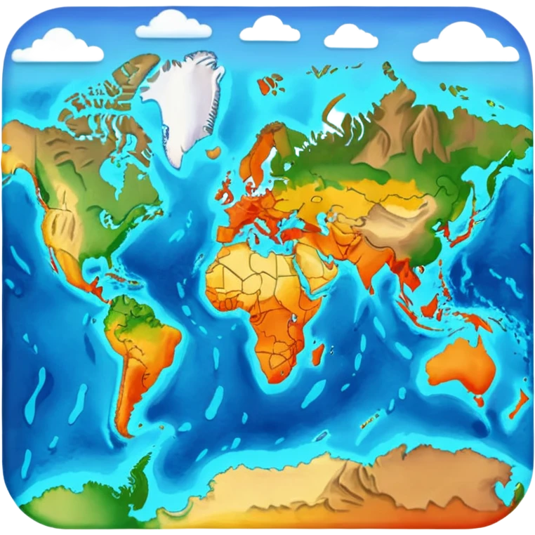 climate emoji