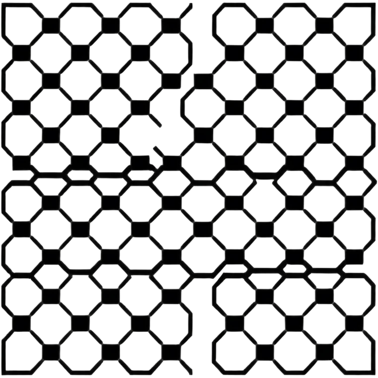 grid emoji