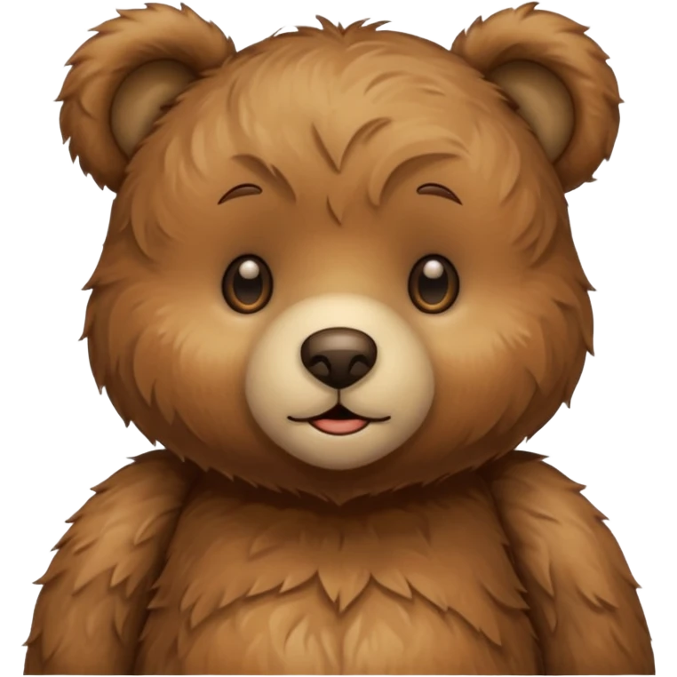 🧸 emoji
