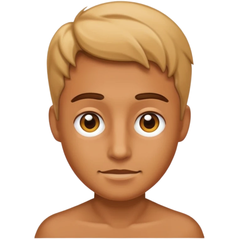 Dios emoji