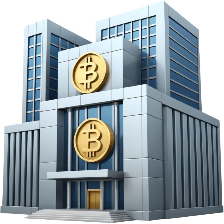 central bank emoji