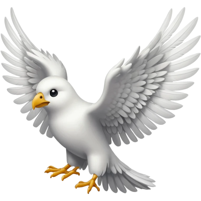 wing emoji