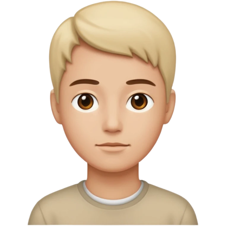 Detox mind  emoji