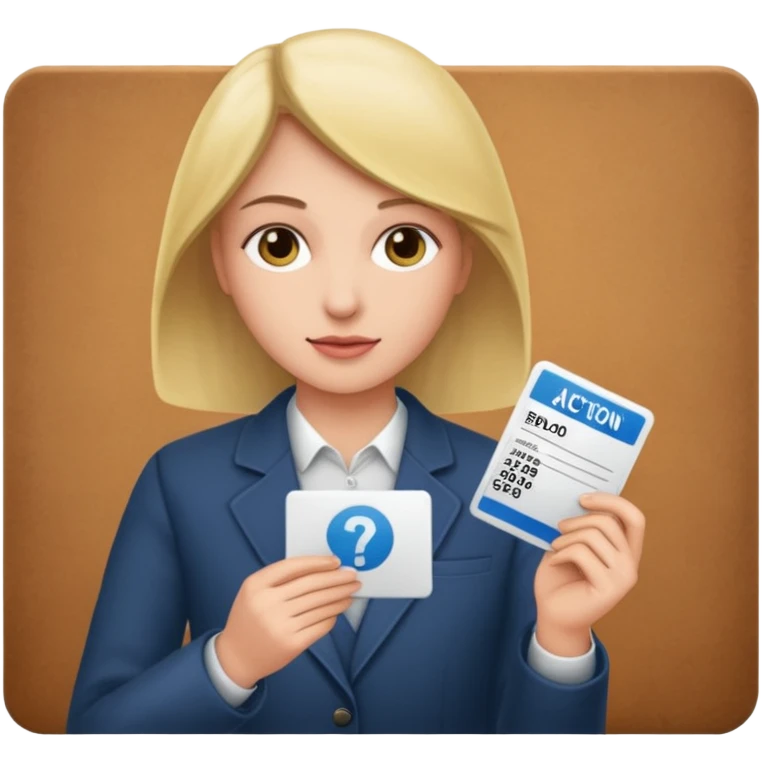 Auction bid emoji