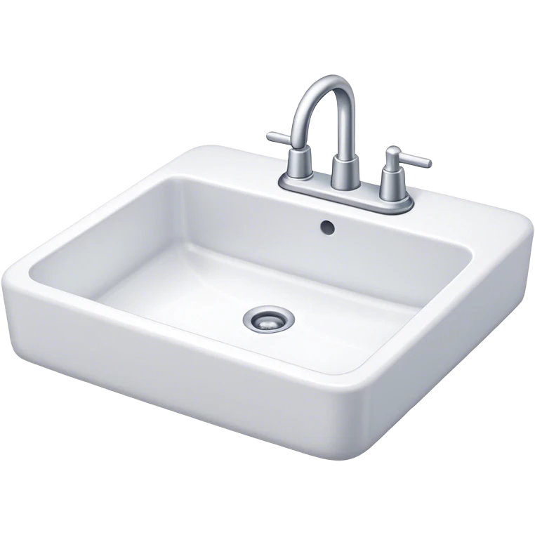 Sink emoji