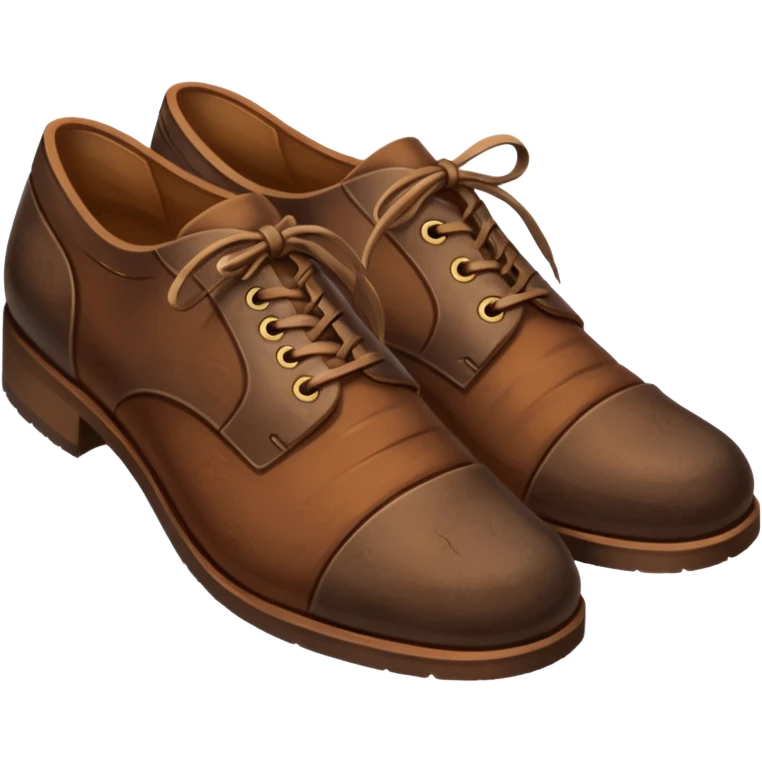 shoes emoji