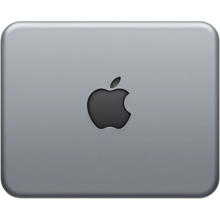 trackpad emoji
