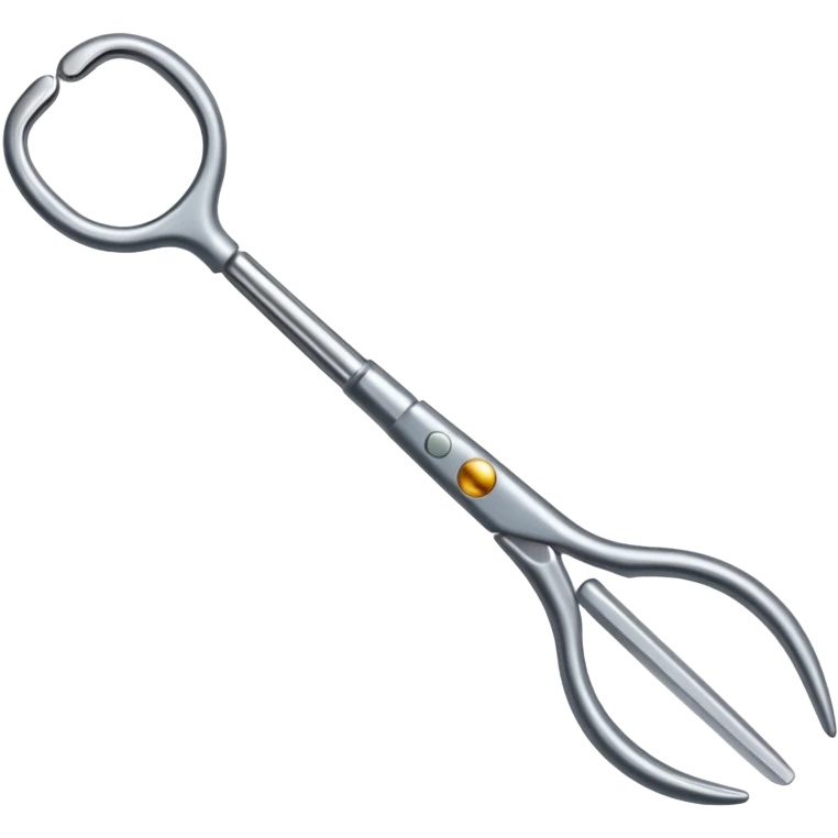 forceps parto emoji