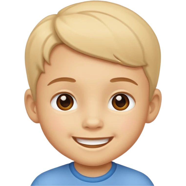 CRIANÇA emoji