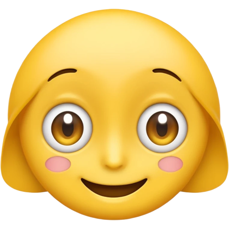 Make an awkward emoji emoji