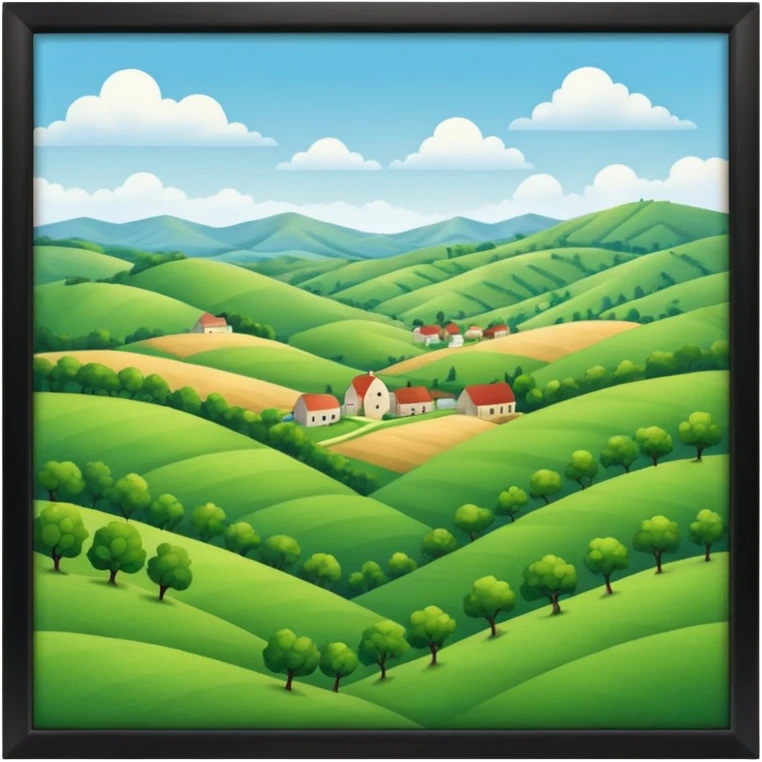 county emoji