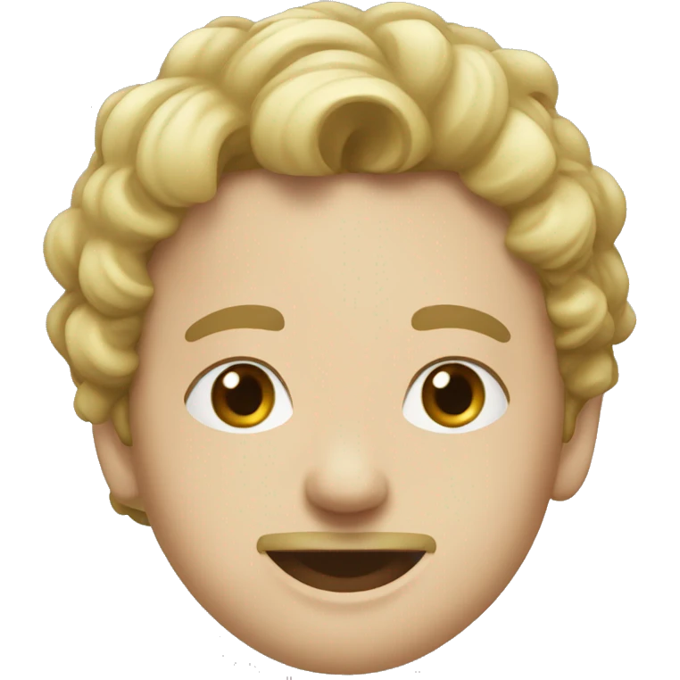 пуговица  emoji