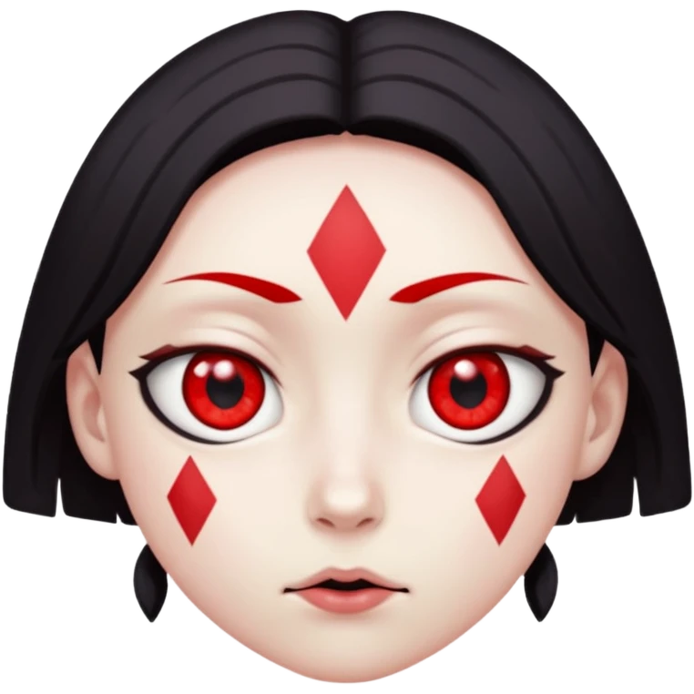Sukuna emoji