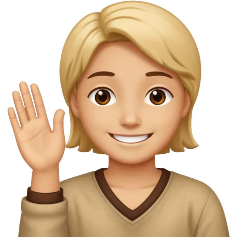 PALMASO emoji
