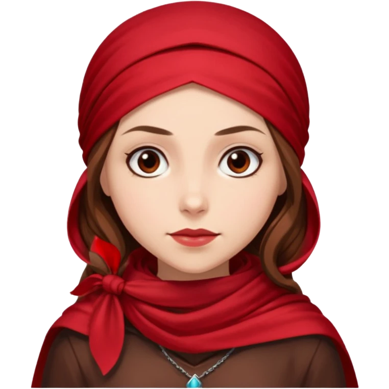Wanda maximoff emoji