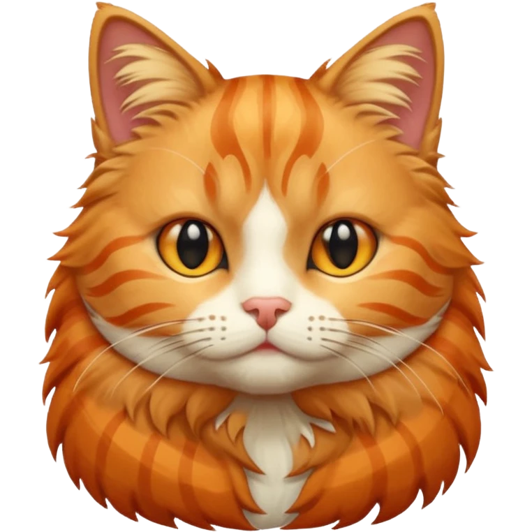 Cat emoji
