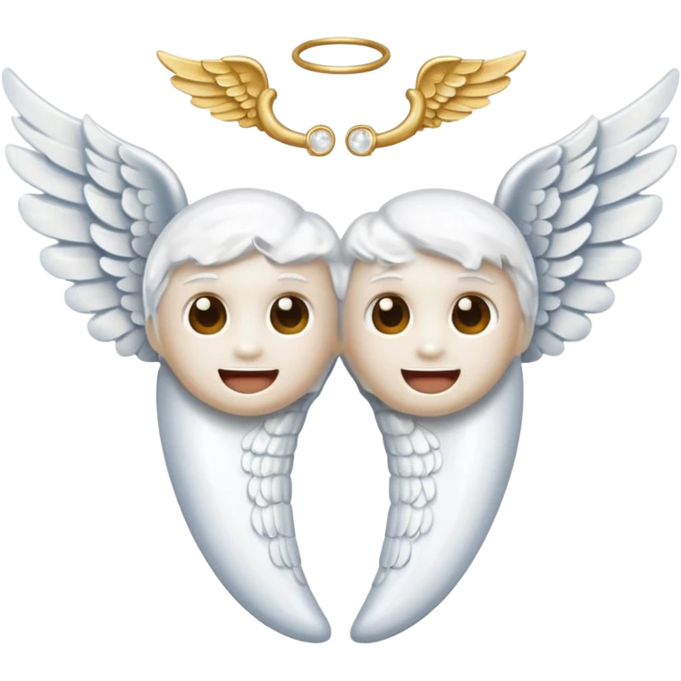 🦷🪽 emoji