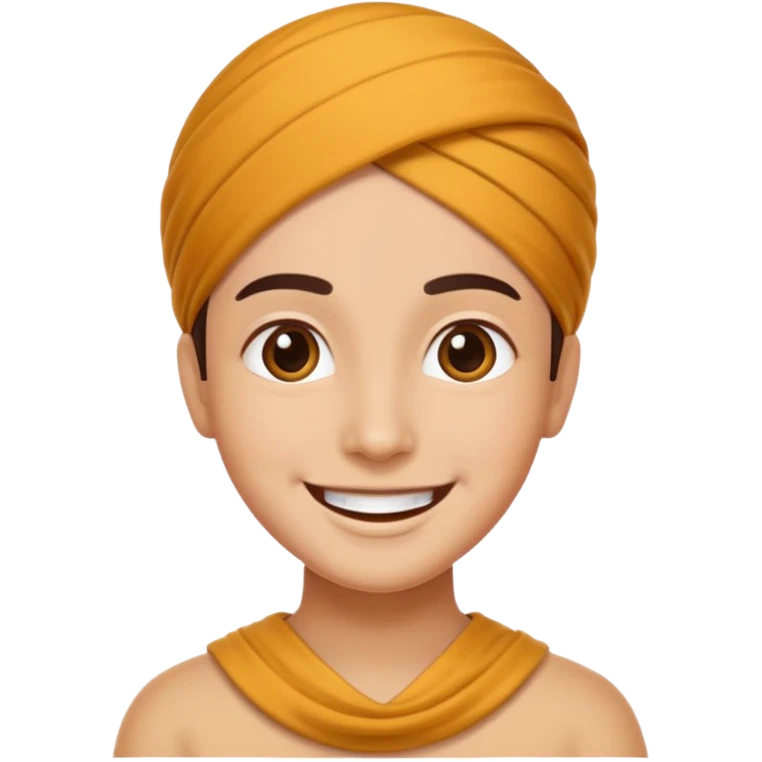 hashri Mujhe emoji