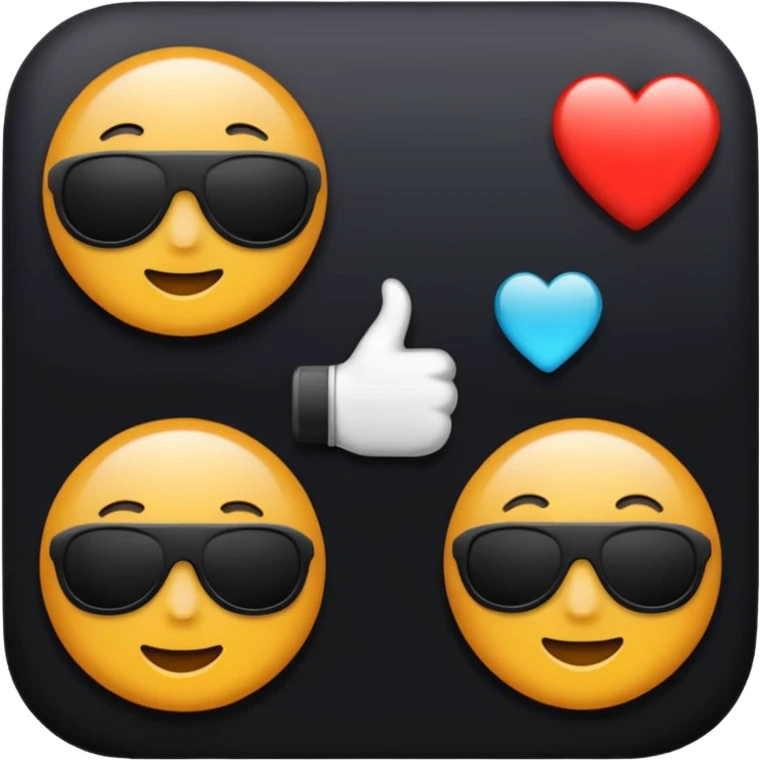 brand emoji
