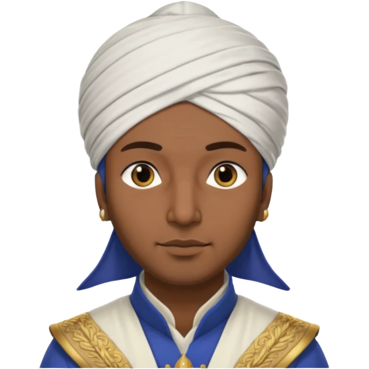 Janissary emoji