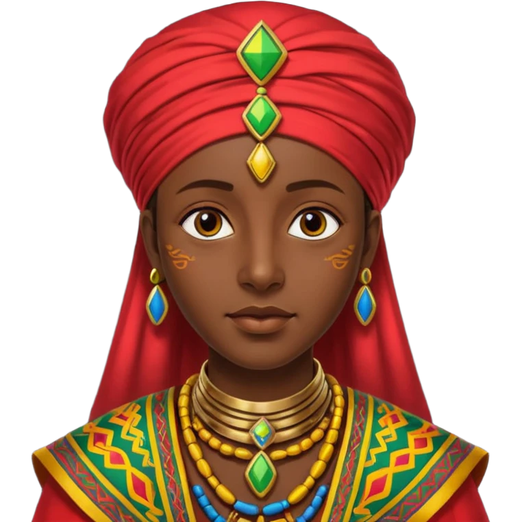 etiopien emoji