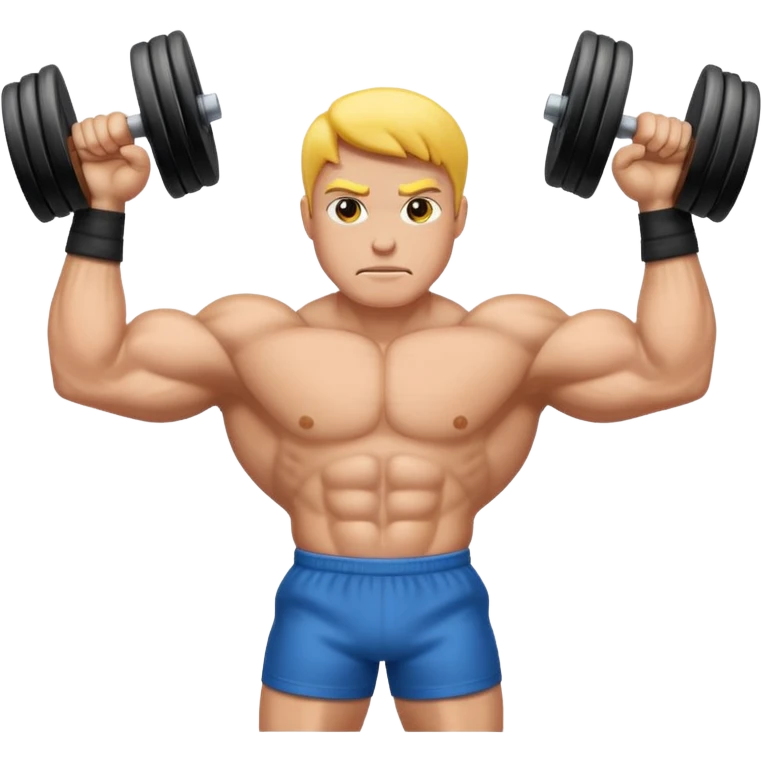 effort emoji