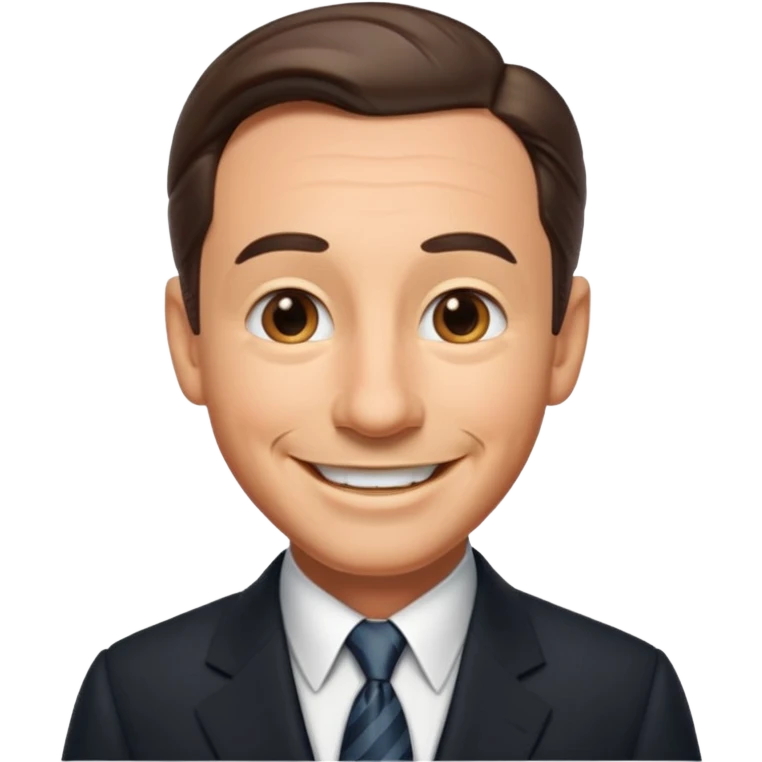 Walt Disney emoji