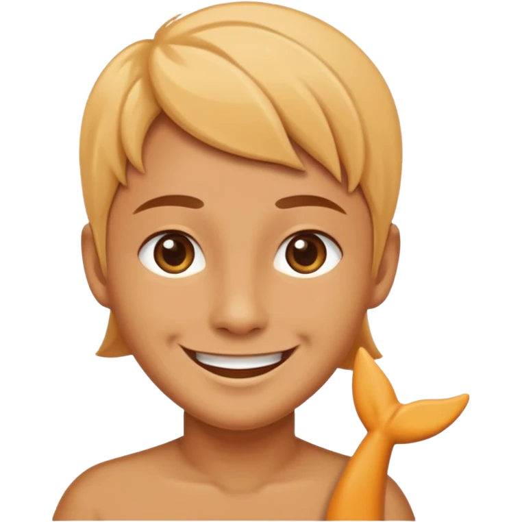 DELFIN emoji