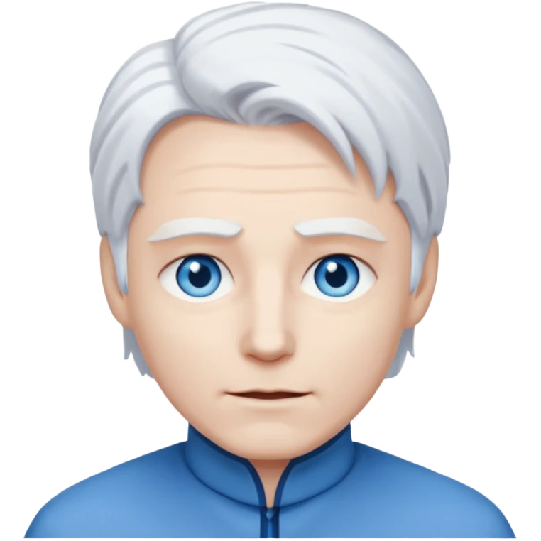 Gojo emoji